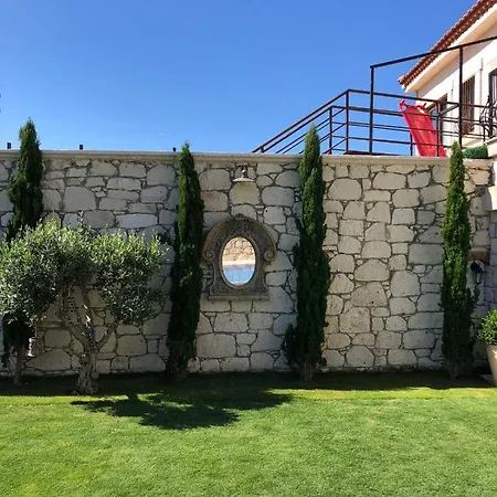 빌라 Izmir Alacati'da Ozel Havuzlu Luks Kiralik