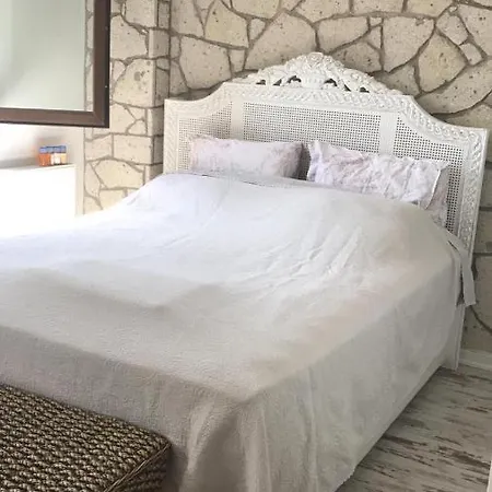 빌라 Izmir Alacati'da Ozel Havuzlu Luks Kiralik *