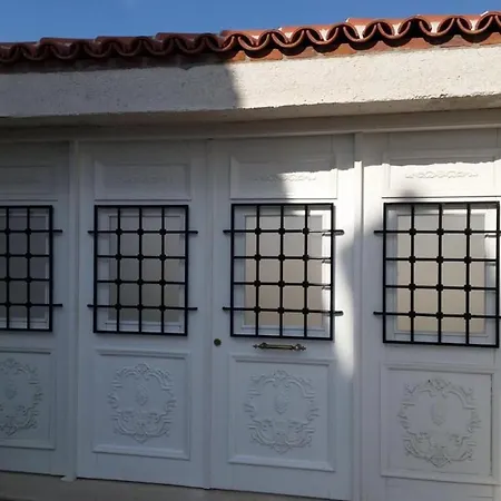 빌라 Izmir Alacati'da Ozel Havuzlu Luks Kiralik *