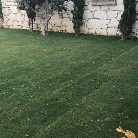 빌라 Izmir Alacati'da Ozel Havuzlu Luks Kiralik Çeşme